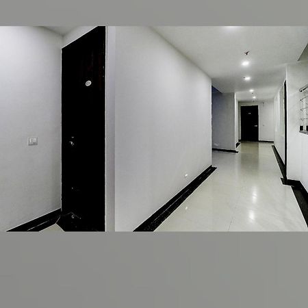 Hotel Almond Zirakpur المظهر الخارجي الصورة