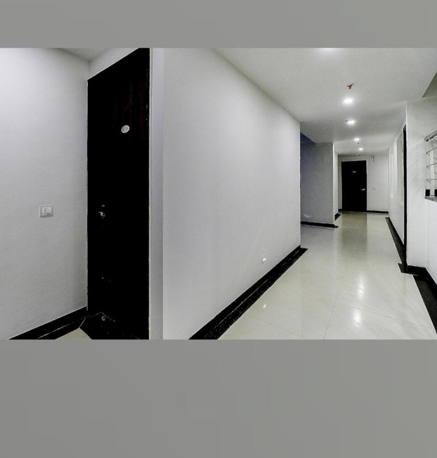 Hotel Almond Zirakpur المظهر الخارجي الصورة